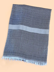 Men Print Scarves