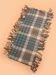 Men Print Scarves