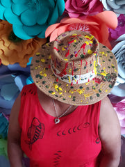 Brim & Paint Private Session
