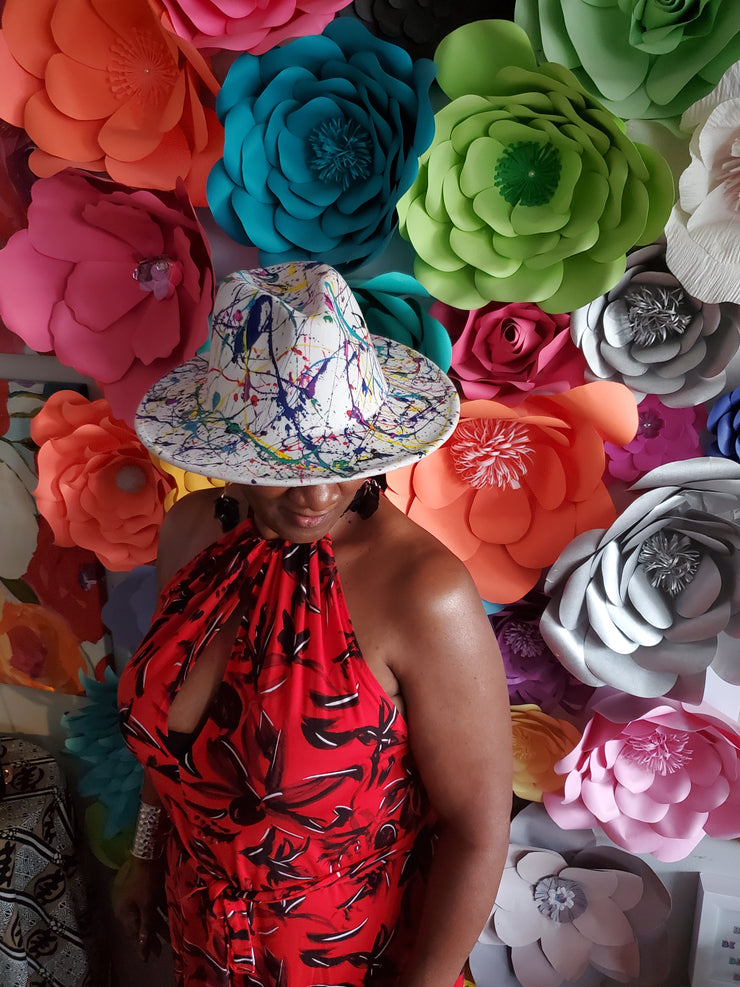 Brim & Paint Private Session