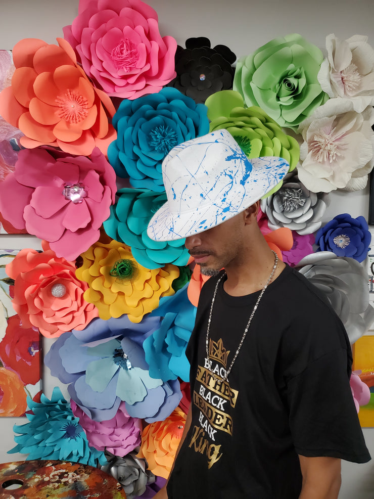 Brim & Paint Private Session
