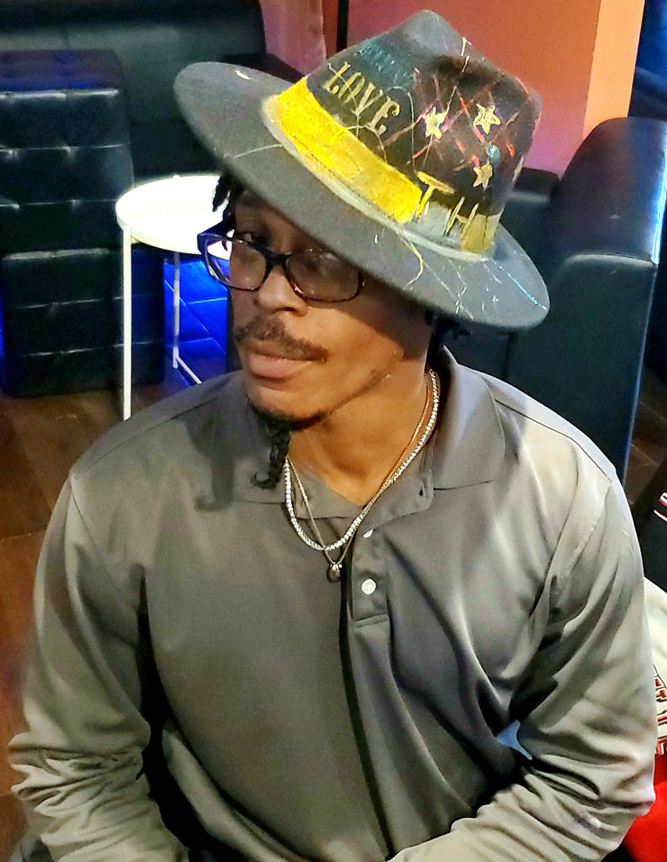 Brim & Paint Private Session