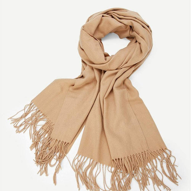 Shawls