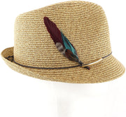 Feather Hat Trims