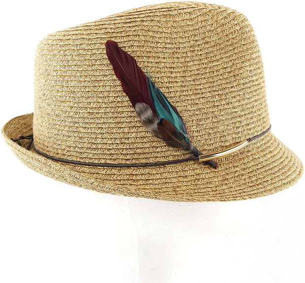 Feather Hat Trims