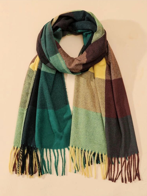 Shawls