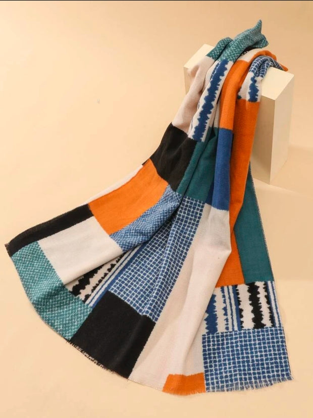 Shawls