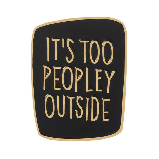 Introvert