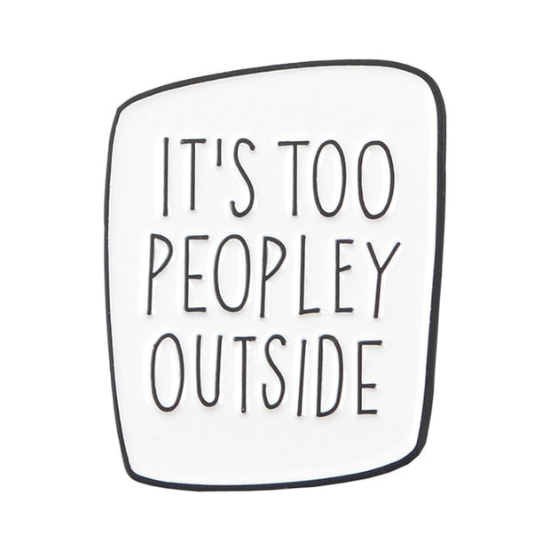 Introvert