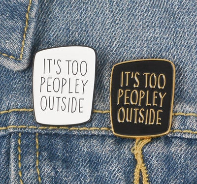 Introvert