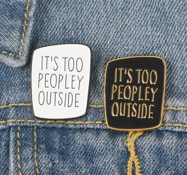 Introvert